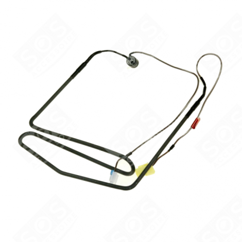 RÉSISTANCE DE DÉGIVRAGE D'ORIGINE FRIGO, RÉFRIGÉRATEUR, CONGÉLATEUR - DA47-00320K