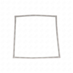 Joint de porte d'origine