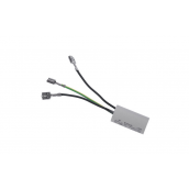 Filtre antiparasites