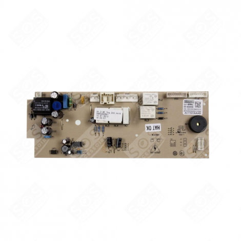 MODULE ÉLECTRONIQUE SÈCHE-LINGE - 2963282801