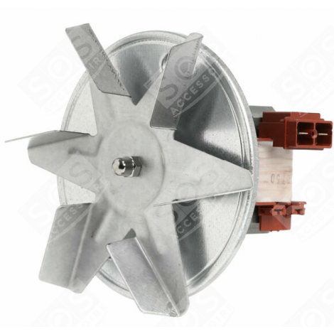 VENTILATEUR FOUR, CUISINIÈRE - C00230134,  C00199694