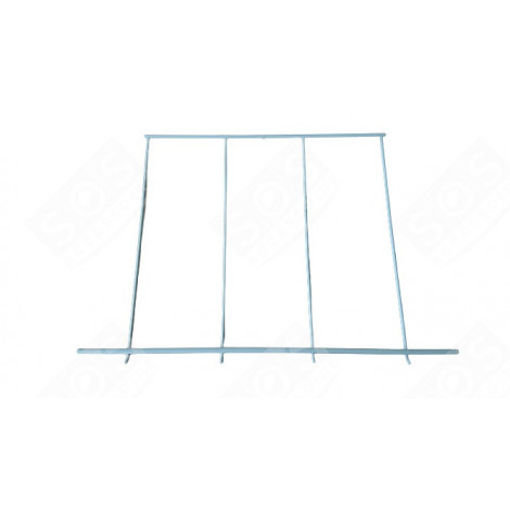 CLAYETTE, ÉTAGÈRE FRIGO, RÉFRIGÉRATEUR, CONGÉLATEUR - 45X6518