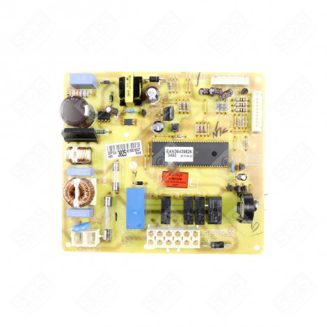 PLATINE PRINCIPALE FRIGO, RÉFRIGÉRATEUR, CONGÉLATEUR - EBR73243825