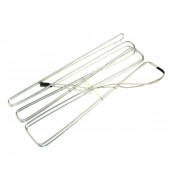 Résistance de dégivrage