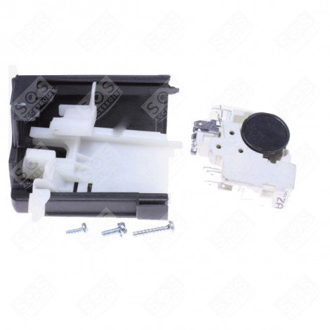 RELAIS DÉMARRAGE KLIXON RÉFRIGÉRATEUR WHIRLPOOL LADEN BAUKNECHT C00099797 FRIGO, RÉFRIGÉRATEUR, CONGÉLATEUR - C00099797