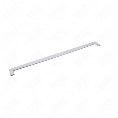 PROFIL CLAYETTE, ÉTAGÈRE BAC À LÉGUMES     -    493X50 MM FRIGO, RÉFRIGÉRATEUR, CONGÉLATEUR - 4543280100