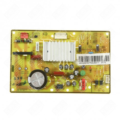 PLATINE INVERTER D'ORIGINE FRIGO, RÉFRIGÉRATEUR, CONGÉLATEUR - DA92-00763F