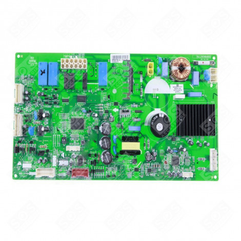 PLATINE DE PUISSANCE FRIGO, RÉFRIGÉRATEUR, CONGÉLATEUR - EBR80977602