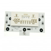 Platine affichage et commande d'origine