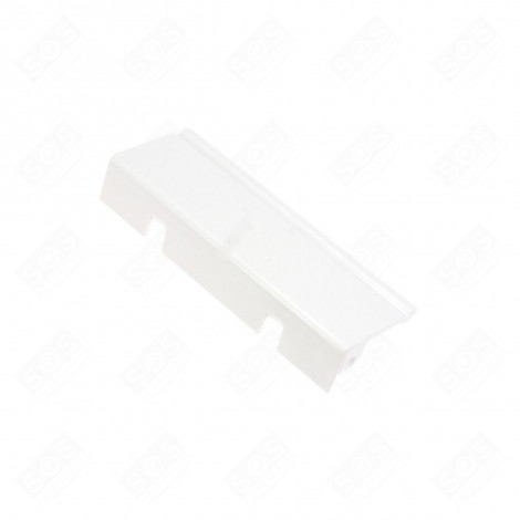 POIGNÉE DE PORTILLON FRIGO, RÉFRIGÉRATEUR, CONGÉLATEUR - 49029425, 49007961