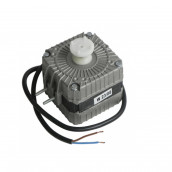 Moteur ventilateur sans hélice