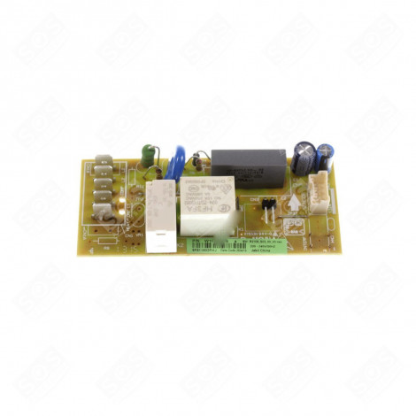 MODULE ÉLECTRONIQUE DE CONTRÔLE FRIGO, RÉFRIGÉRATEUR, CONGÉLATEUR - 481010452264