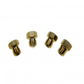 Sachet injecteur butane d'origine