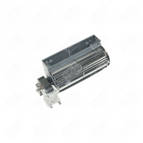 VENTILATEUR TANGENTIEL FOUR, CUISINIÈRE - AS0019785