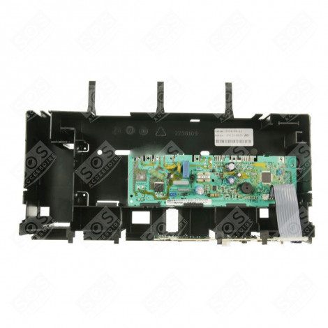 MODULE ELECTRONIQUE FRIGO, RÉFRIGÉRATEUR, CONGÉLATEUR - 208294855