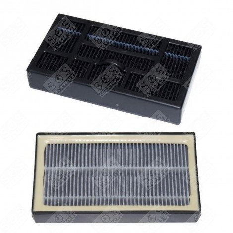 FILTRE HEPA D'ORIGINE ASPIRATEUR - 9001669135