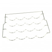 Balconnet à bouteilles