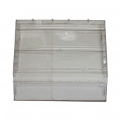 Couvercle bac à légumes