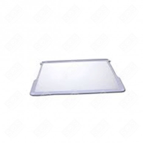 CLAYETTE, ÉTAGÈRE D'ORIGINE          -      450X305 MM FRIGO, RÉFRIGÉRATEUR, CONGÉLATEUR - 42033142