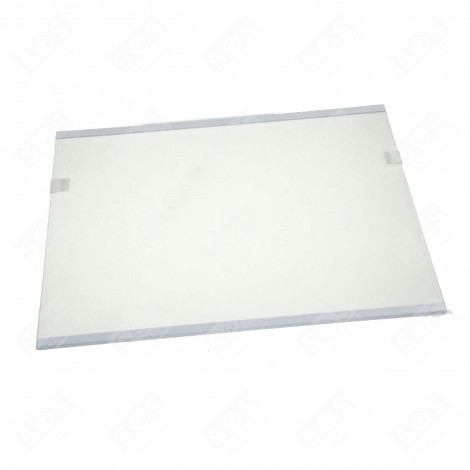 CLAYETTE, ÉTAGÈRE D'ORIGINE  500 X 380 MM FRIGO, RÉFRIGÉRATEUR, CONGÉLATEUR - DA97-13502A