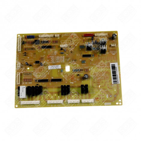 CARTE ÉLECTRONIQUE DE PUISSANCE D'ORIGINE FRIGO, RÉFRIGÉRATEUR, CONGÉLATEUR - DA92-00244A