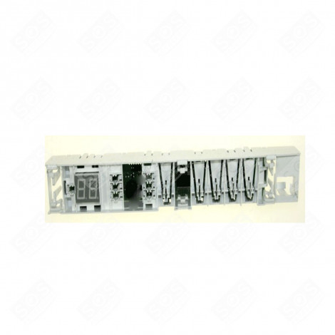 CARTE DE COMMANDE FRIGO, RÉFRIGÉRATEUR, CONGÉLATEUR - 00640889