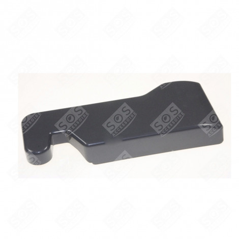 CACHE CHARNIÈRE SUPÉRIEUR DROITE FRIGO, RÉFRIGÉRATEUR, CONGÉLATEUR - DA63-04180C