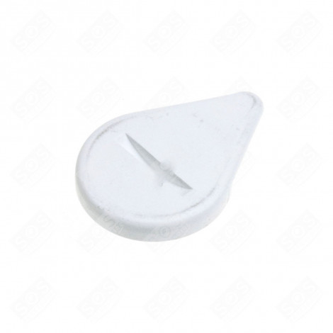 BOUCHON DE VIDANGE FRIGO, RÉFRIGÉRATEUR, CONGÉLATEUR - 45X0750, 45X6784