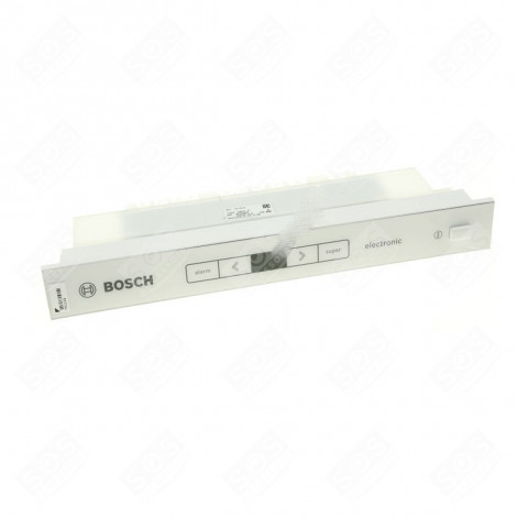 BANDEAU DE COMMANDE FRIGO, RÉFRIGÉRATEUR, CONGÉLATEUR - 00746436