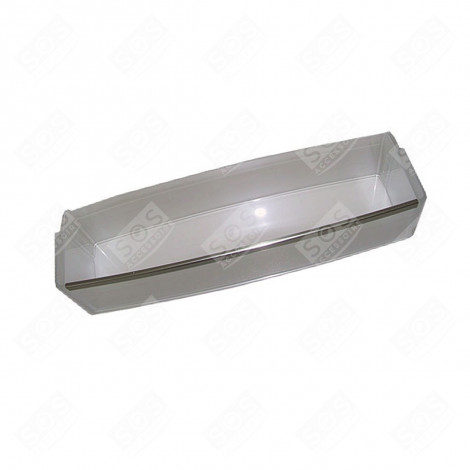 BALCONNET DE PORTE D'ORIGINE FRIGO, RÉFRIGÉRATEUR, CONGÉLATEUR - 00444132, 00444563