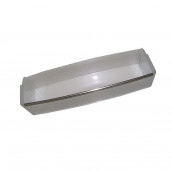 Balconnet de porte d'origine