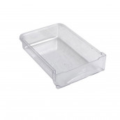 Bac de récupération d'eau