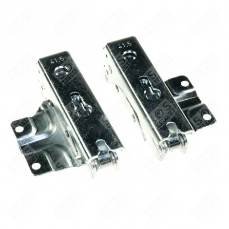 CHARNIÉRE DE PORTE FRIGO, RÉFRIGÉRATEUR, CONGÉLATEUR - C00032093