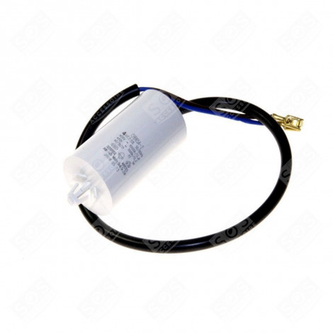 CONDENSATEUR 4MF FRIGO, RÉFRIGÉRATEUR, CONGÉLATEUR - 4121072986