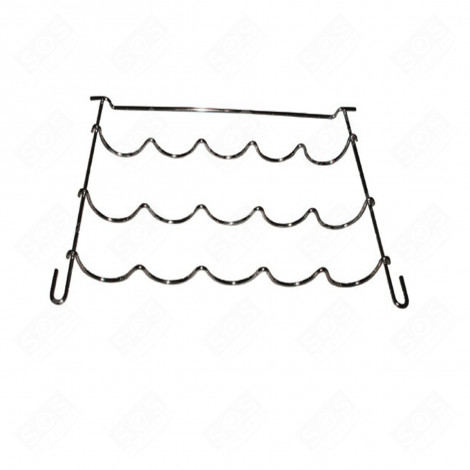 SUPPORT BOUTEILLES FRIGO, RÉFRIGÉRATEUR, CONGÉLATEUR - 597251, 848590470