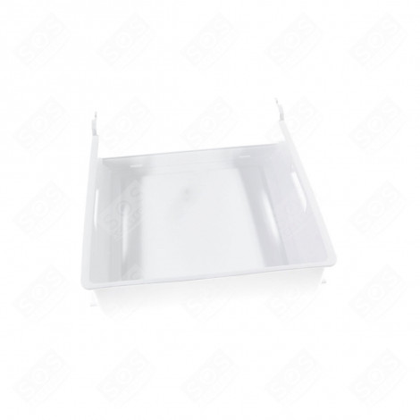 TIROIR SUPÉRIEUR FRIGO, RÉFRIGÉRATEUR, CONGÉLATEUR - 00704411