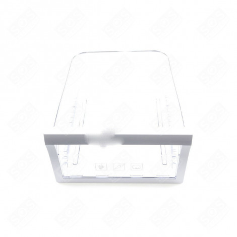 BAC À LÉGUMES FRIGO, RÉFRIGÉRATEUR, CONGÉLATEUR - 4395730600