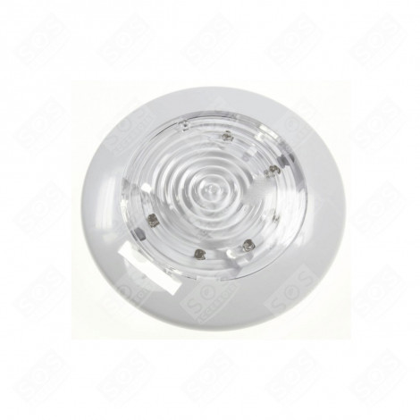 PLATINE ELECTRONIQUE FRIGO, RÉFRIGÉRATEUR, CONGÉLATEUR - 49030376