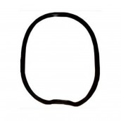 Joint noir de couvercle