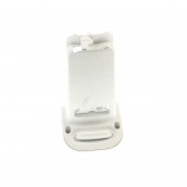 Poignée + tige/ sécurité + verrou COMPANION