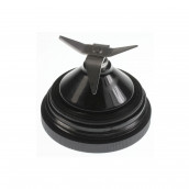 Couteau + joint smoothie