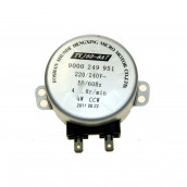 Moteur aiguilleur d'eau d'origine Moteur aiguilleur d'eau d'origine