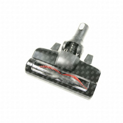 Brosse, Embout d'origine