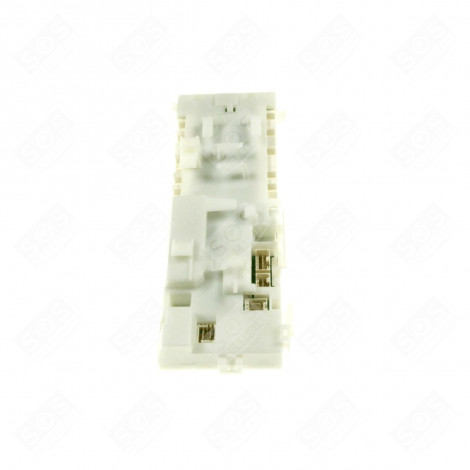 CARTE ÉLECTRONIQUE, MODULE DE PUISSANCE MACHINE À LAVER, LAVE-LINGE - 00705666