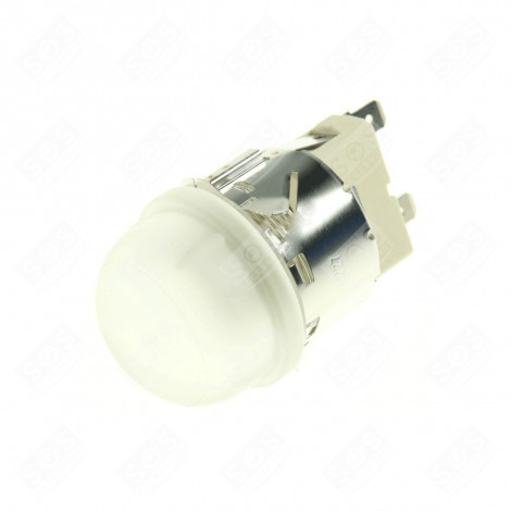 LAMPE HALOGÈNE COMPLÈTE D'ORIGINE FOUR, CUISINIÈRE - 12010574