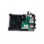 Carte électronique, module de commande