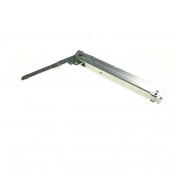 Charnière de porte réversible d'origine