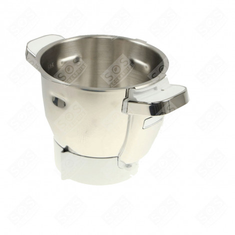 BOL INOX COMPANION ROBOT MÉNAGER - MS-8030000400