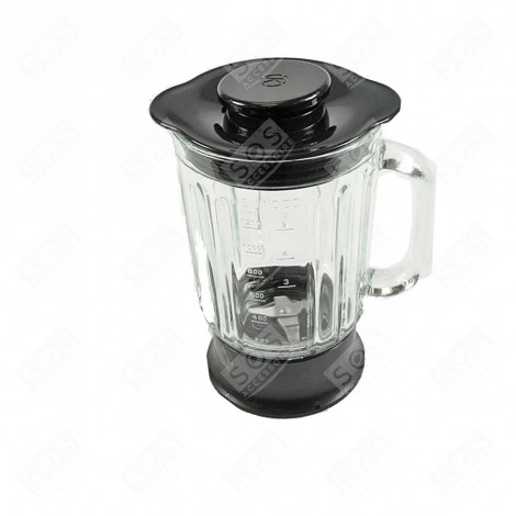 BLENDER VERRE 1.2L ROBOT MÉNAGER - KW716928
