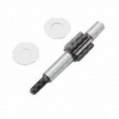 Axe + Pignon Inferieure